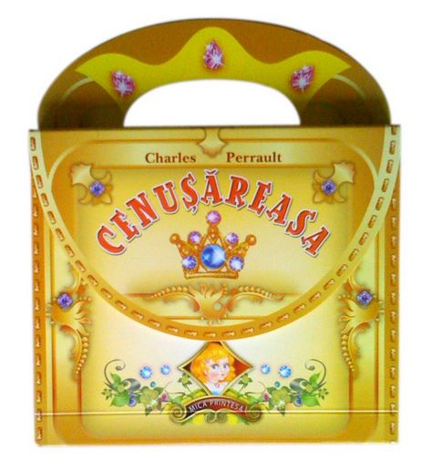 Cenusareasa