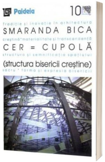 Cer = Cupola (structura bisericii crestine)