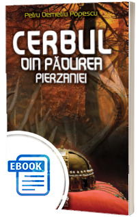 Cerbul din padurea pierzaniei