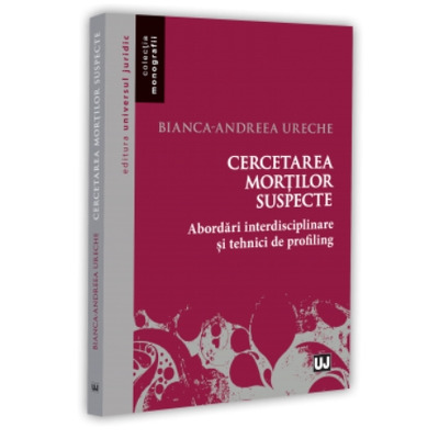 Cercetarea mortilor suspecte