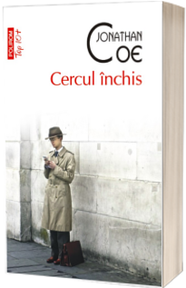 Cercul inchis (editie de buzunar)