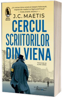 Cercul scriitorilor din Viena Cercul scriitorilor din Viena