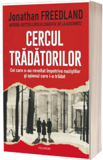 Cercul tradatorilor