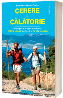 Cerere in calatorie
