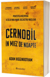 Cernobil in Miez de Noapte