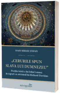 Cerurile spun Slava Lui Dumnezeu