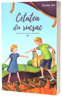 Cetatea din rucsac
