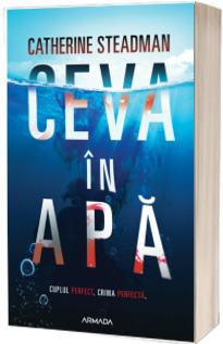Ceva in apa