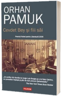 Cevdet Bey si fiii sai