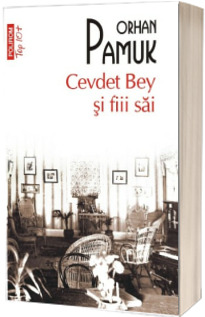 Cevdet Bey si fiii sai