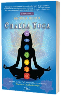 Chakra Yoga