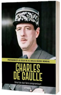 Charles De Gaulle