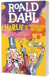 Charlie and the Chocolate Factory