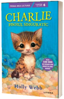 Charlie, pisoiul singuratic