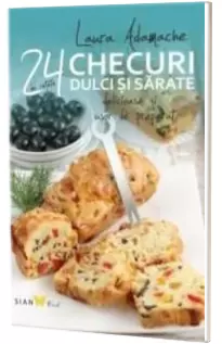 Checuri dulci si sarate