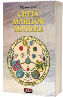 Cheia marilor mistere