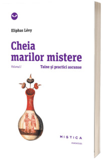 Cheia marilor mistere