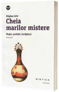 Cheia marilor mistere