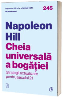 Cheia universala a bogatiei
