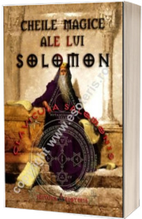 Cheile Magice ale lui Solomon