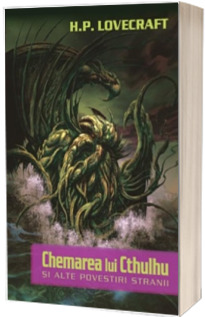 Chemarea lui Cthulhu