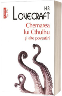 Chemarea lui Cthulhu si alte povestiri
