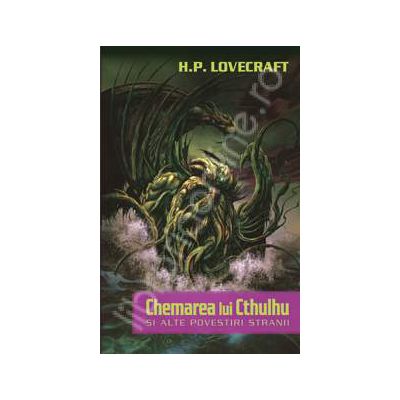 Chemarea lui Cthulhu
