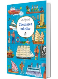 Chemarea marilor