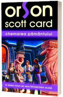 Chemarea Pamantului