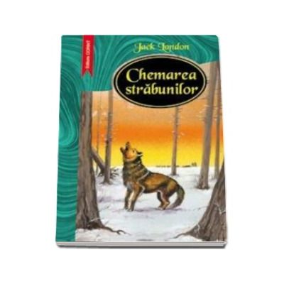 CHEMAREA STRABUNILOR - Jack London