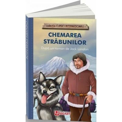 Chemarea strabunilor