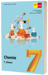 Chemie 7. Klasse
