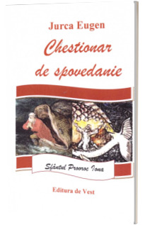 Chestionar de spovedanie