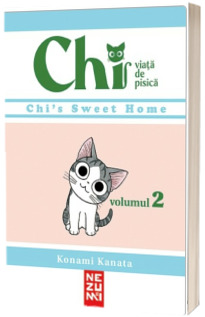 Chi - viata de pisica