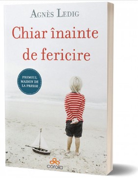 Chiar inainte de fericire