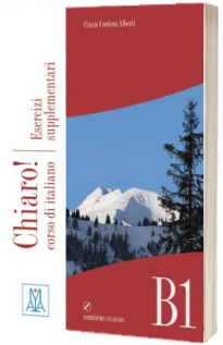 Chiaro! B1 - Esercizi supplementari (libro + CD audio)
