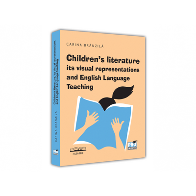 Childrens literature, its visual representations and English Language Teaching