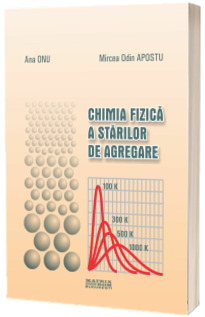 Chimia fizica a starilor de agregare