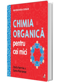 Chimia organica pentru cei mici