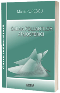 Chimia poluantilor atmosferici