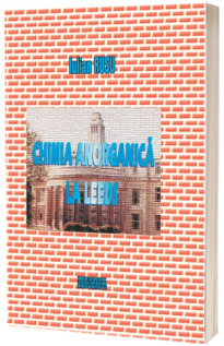 Chimie anorganica la Leeds