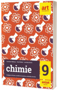 CHIMIE. Clasa a IX-a