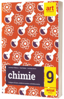 CHIMIE. Clasa a IX-a