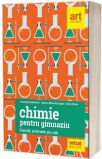 Chimie pentru gimnaziu