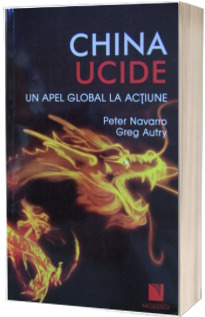 China ucide. Un apel global la actiune