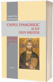 Chipul evanghelic al lui Iisus Hristos