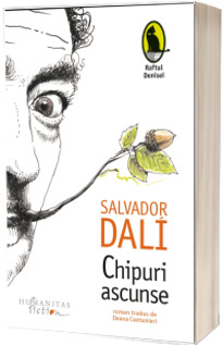 Chipuri ascunse