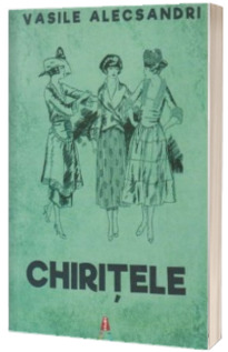 Chiritele