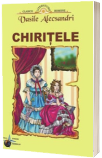 Chiritele