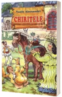Chiritele